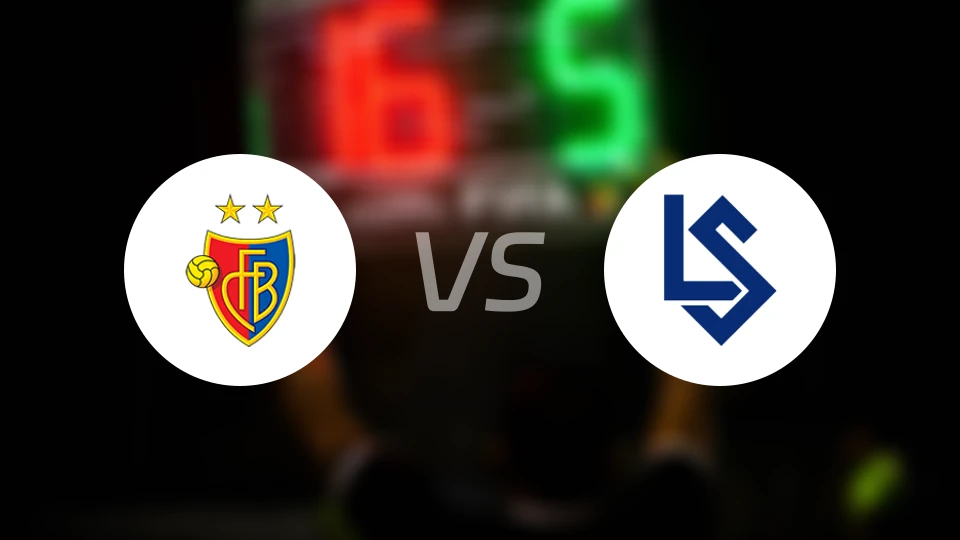 巴塞尔vs洛桑比分预测【2025/12/14】