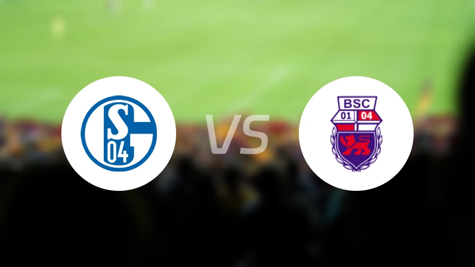 沙尔克04二队vs邦纳比分预测【2026/04/04】