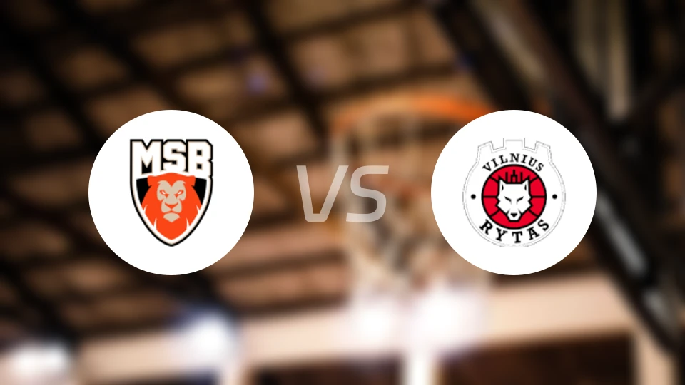 勒芒vs维尔纽斯里塔斯比分预测【2026/02/05】