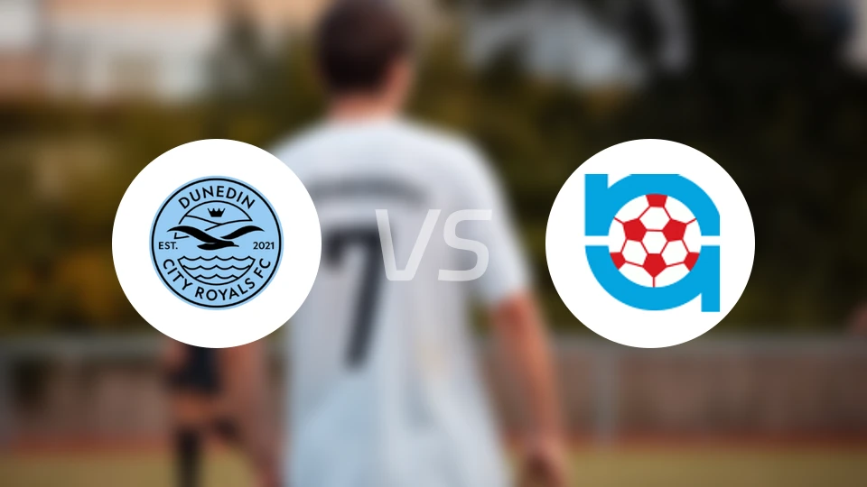 度尼丁城皇家队vs诺美德斯比分预测【2026/04/18】