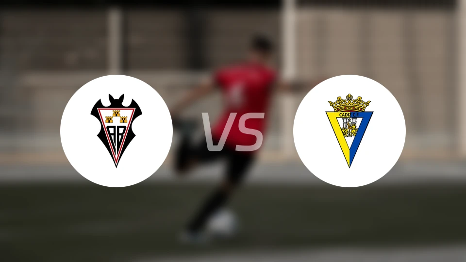 阿尔瓦塞特vs加的斯比分预测【2026/01/19】