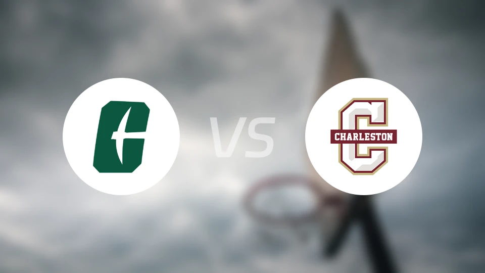 夏洛特大学vs查尔斯顿大学比分预测【2025/12/15】