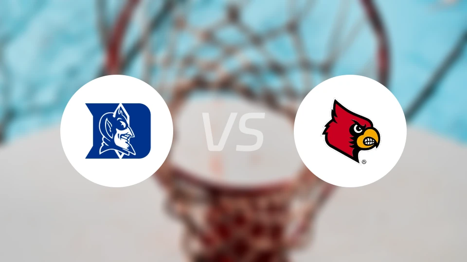 杜克大学vs路易斯维尔大学比分预测【2026/01/07】