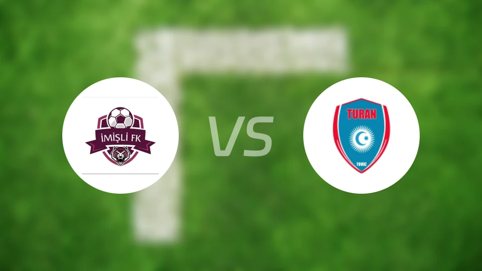 伊米什利FKvs托武兹比分预测【2026/04/07】