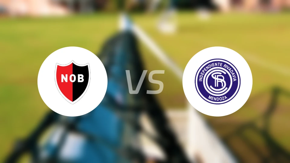 纽维尔后备队vs门多萨独立后备队比分预测【2026/04/09】