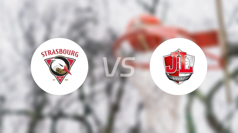 斯特拉斯堡vs布尔格比分预测【2026/02/15】