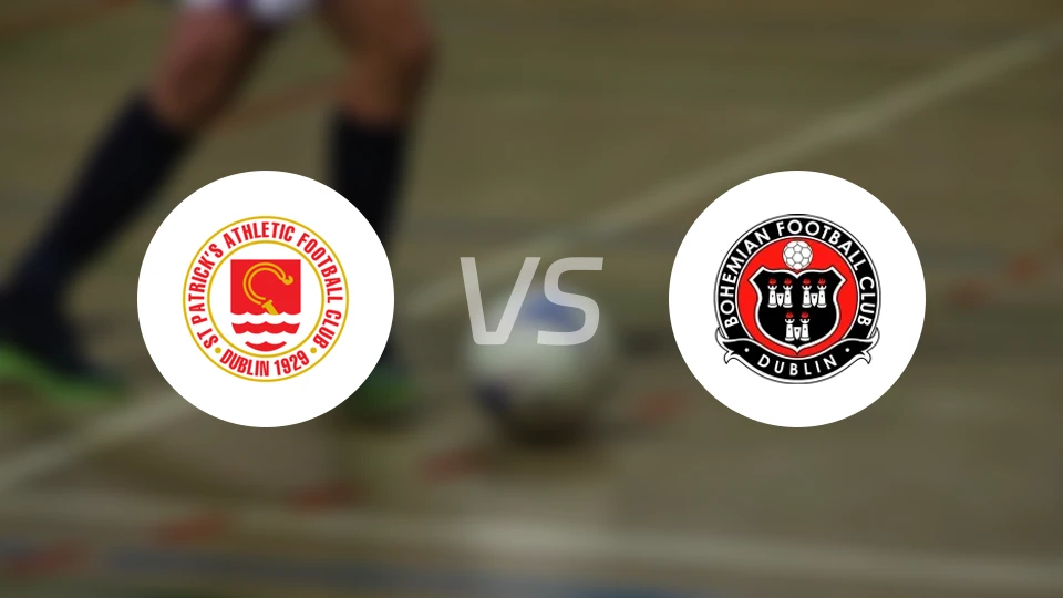 圣帕特里克竞技vs波希米亚人比分预测【2026/04/25】