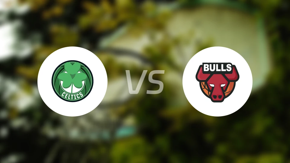 凯尔特人vs公牛录像回放【2026/01/25】