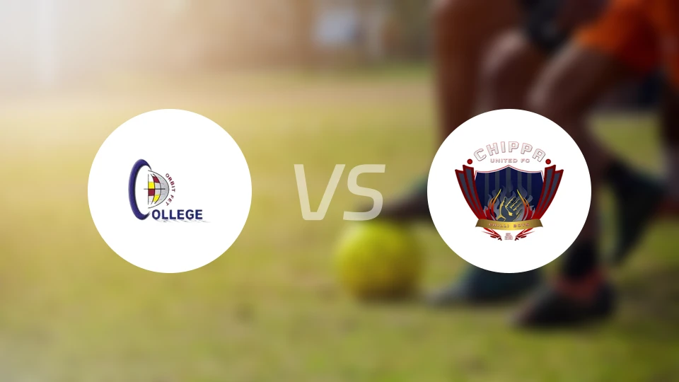 奥尔比特学院vs奇帕联合比分预测【2026/01/24】