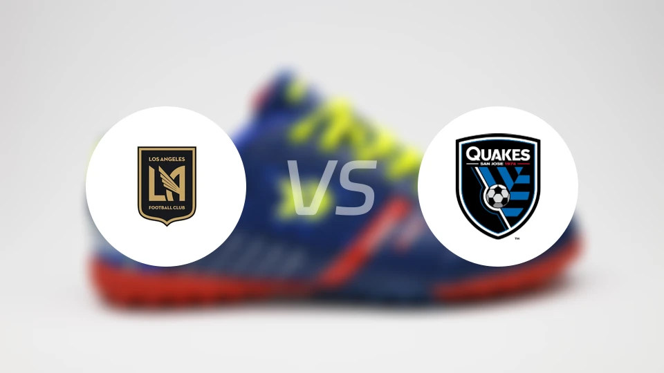 洛杉矶FCII队vs圣何塞地震后备队比分结果战报【2026/04/20】