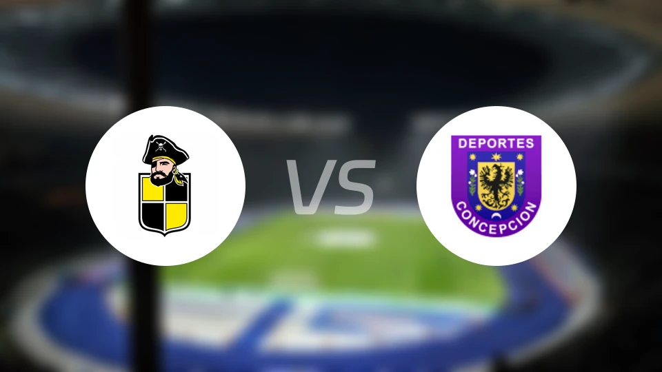 科其姆波vs康塞普西翁比分预测【2026/02/28】