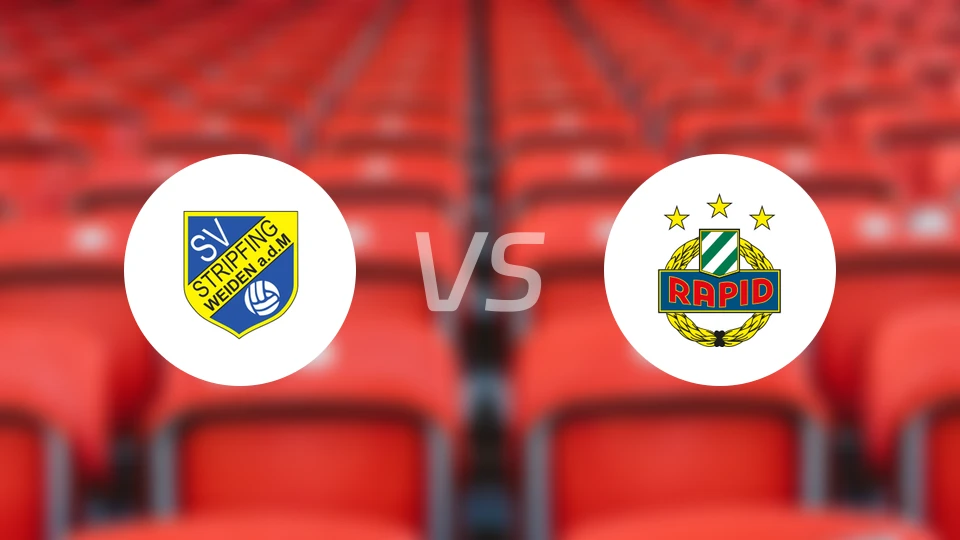 斯特利费宁vs维也纳快速青年队比分预测【2025/11/01】