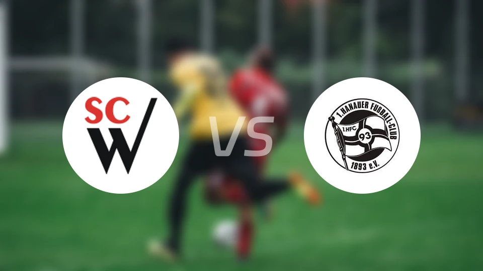 沃尔瓦尔德vsFC哈瑙93比分预测【2025/11/15】