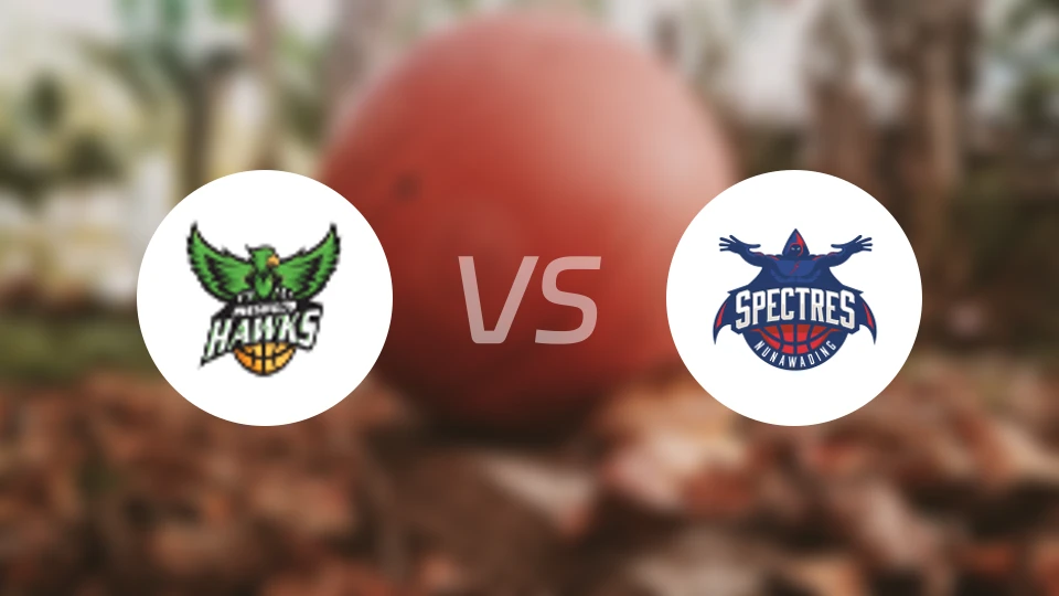 灵伍德老鹰女篮vs纽纳华丁幽灵女篮比分预测【2026/04/07】