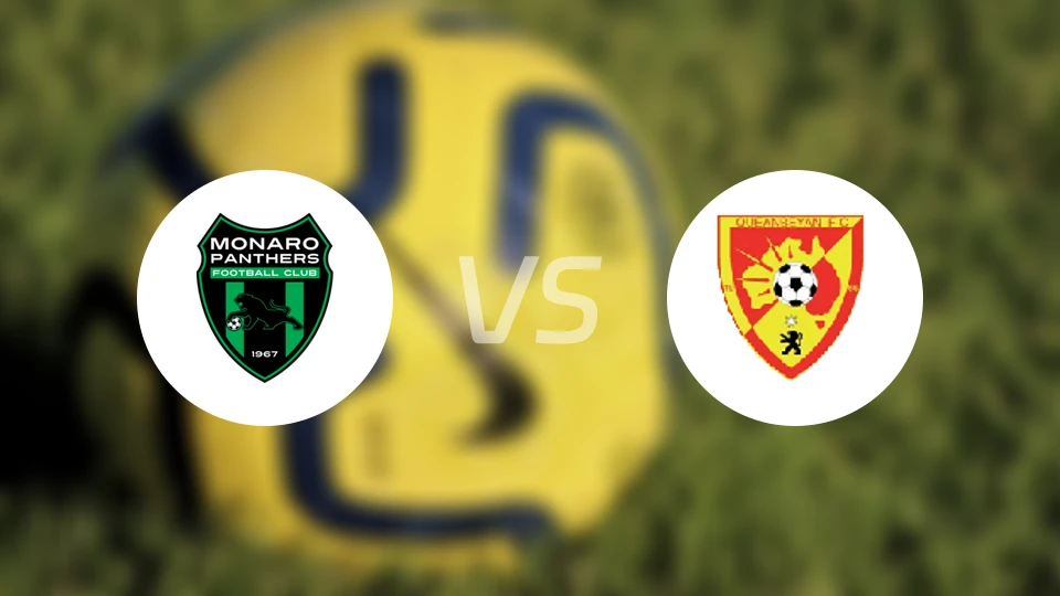 莫纳洛黑豹vs昆比亚城市比分预测【2026/04/14】