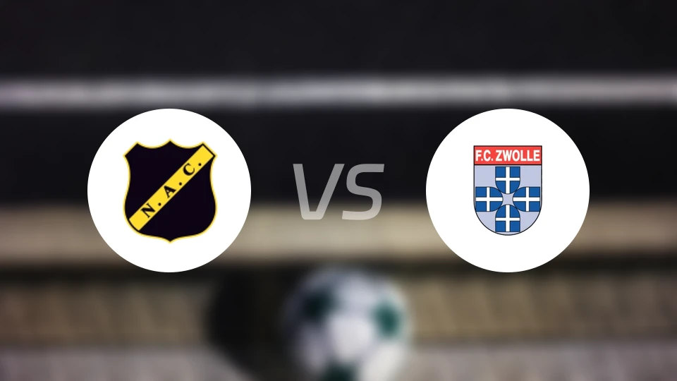 布雷达女足vs兹沃勒女足比分结果战报【2026/01/25】