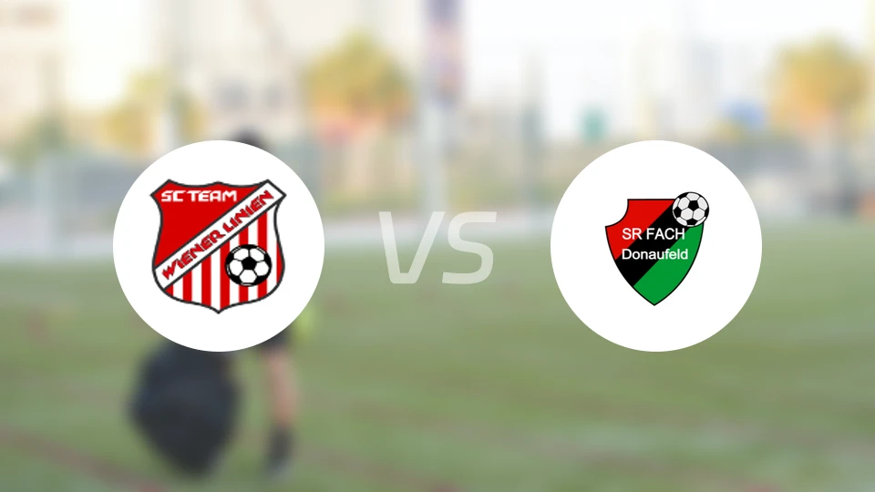 维也纳利尼恩vs多瑙弗里德比分预测【2025/11/15】