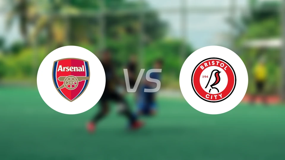 阿森纳女足vs布里斯托尔城女足比分结果战报【2026/02/22】