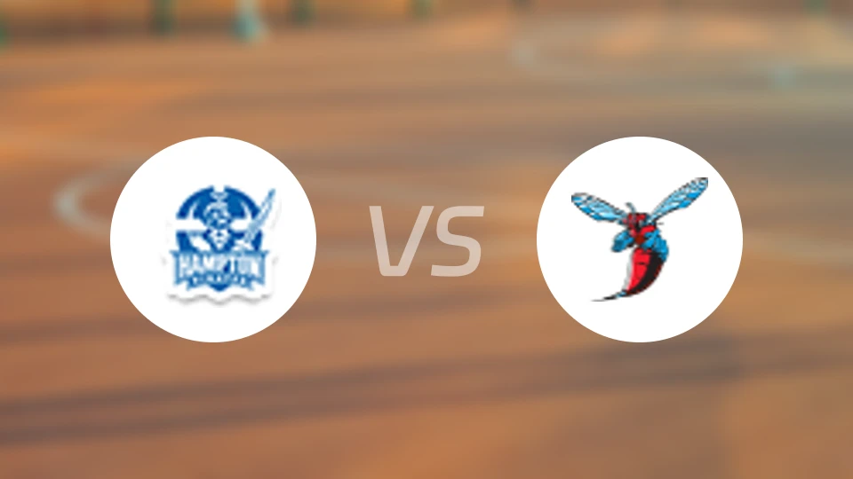 汉普顿女篮vs特拉华州立女篮比分预测【2025/11/25】