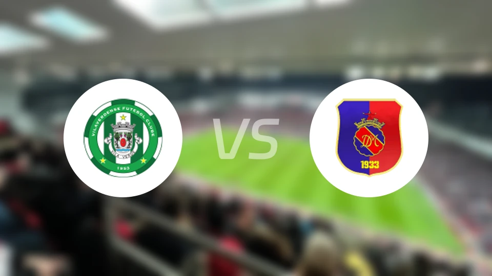 维拉维登斯vs莫卡奥比分预测【2026/02/07】