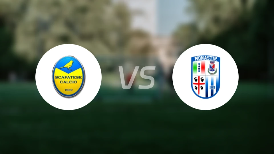 斯卡法塔森vs莫纳斯提尔比分预测【2026/03/22】