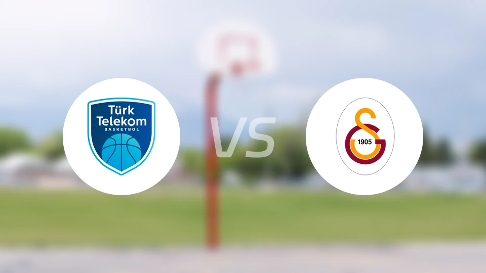 土耳其电信vs加拉塔萨雷比分预测【2025/11/01】