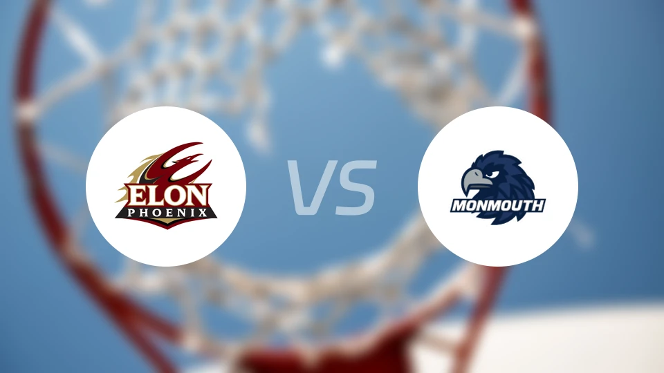 依隆大学vs蒙茅斯大学比分结果战报【2026/03/01】