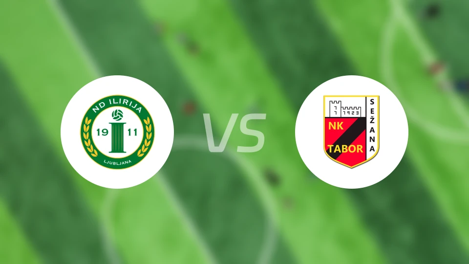 伊利里亚1911vs塔博塞扎纳比分预测【2026/04/03】