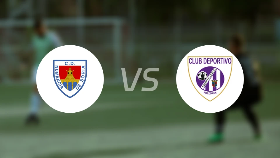 努曼西亚B队vs克瑞斯图竞技比分预测【2026/01/31】