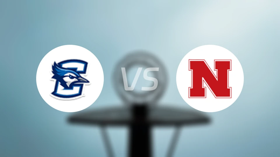 克雷顿大学vs内布拉斯加大学比分预测【2025/12/08】