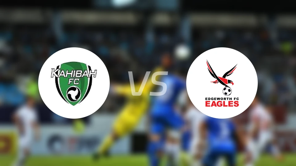 卡赫巴赫vs埃奇沃斯老鹰比分预测【2026/03/06】