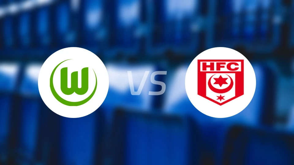 沃尔夫斯堡U19vs哈雷斯彻U19比分预测【2025/11/29】