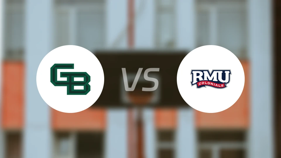 威斯康星大学绿湾分校vs罗伯莫里斯比分预测【2026/01/25】