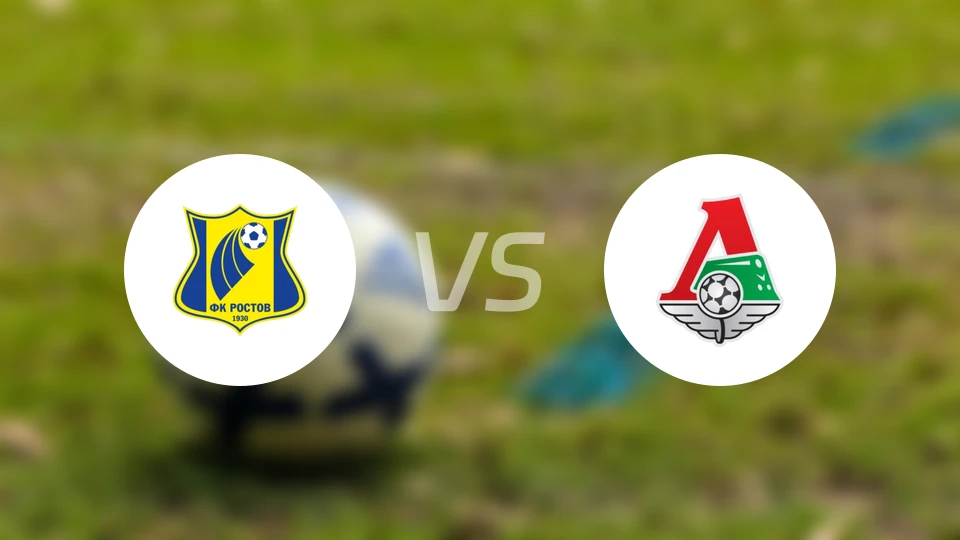 罗斯托夫vs莫火车头比分预测【2025/11/30】