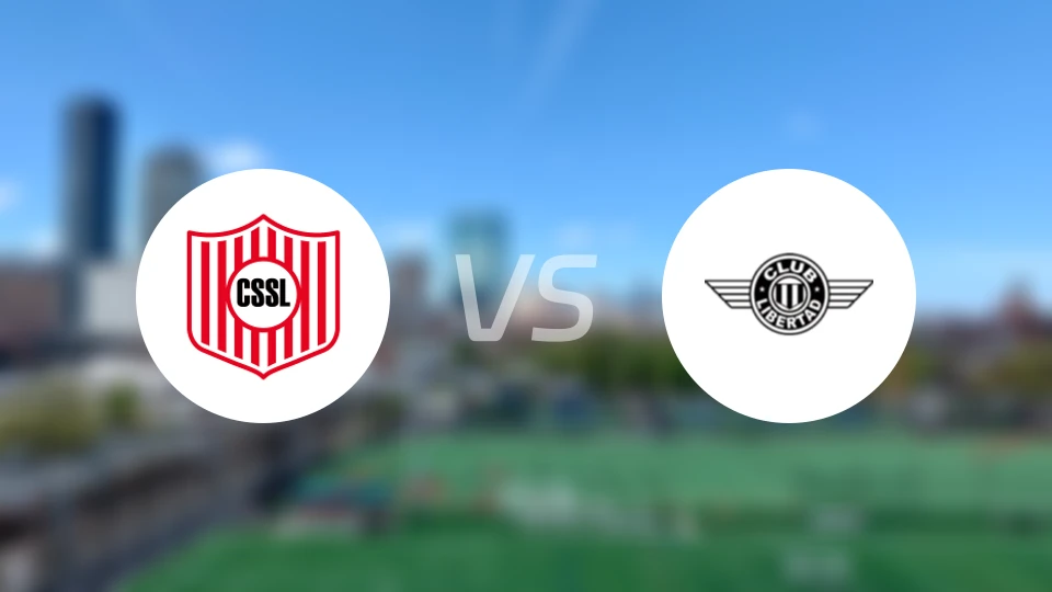 圣洛伦佐体育会vs亚松森自由比分预测【2026/03/03】