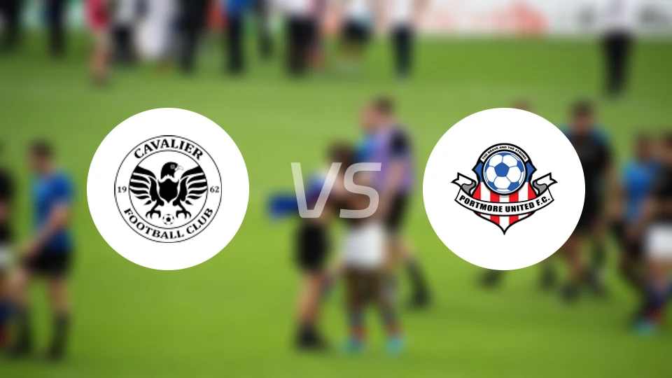 金斯敦骑兵vs波特莫尔联比分预测【2026/04/16】