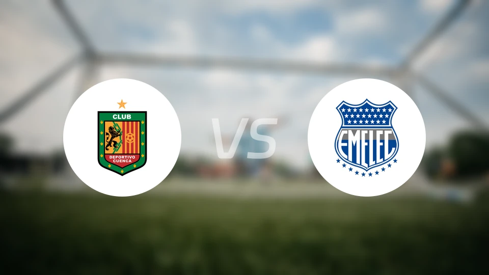 昆卡竞技vs埃梅莱克比分预测【2025/12/21】