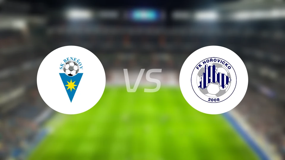 贝内绍夫vs霍洛维科比分预测【2025/11/15】