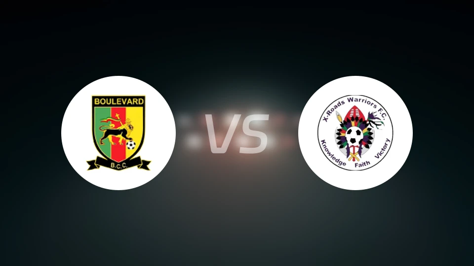 林荫大道烈焰足球队vs十字勇士比分预测【2026/02/01】