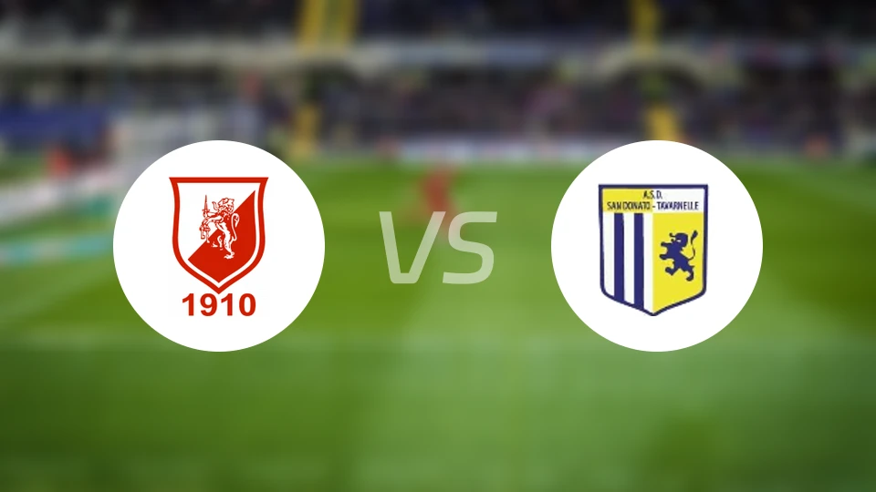 奥维塔纳vs圣多纳托比分预测【2026/01/18】