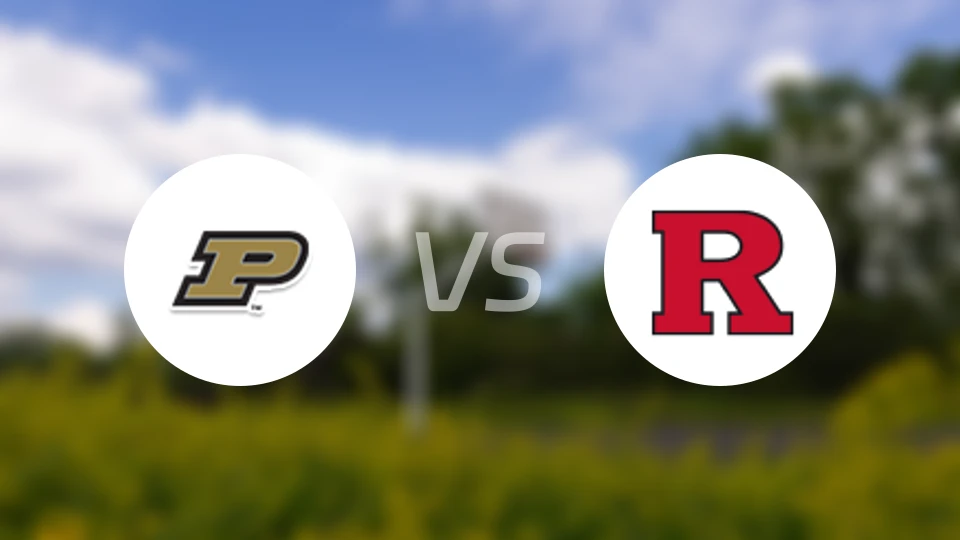 普渡大学vs罗格斯大学比分预测【2025/12/03】