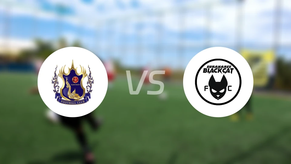 耶梭通府vs苏拉纳里黑猫比分预测【2026/01/31】