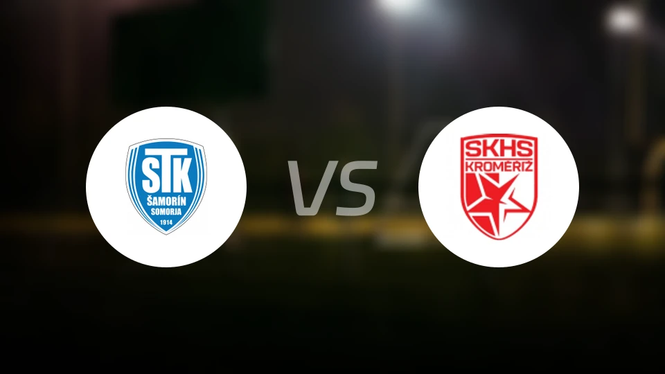 沙莫林vs克伦摩里兹比分预测【2026/01/21】