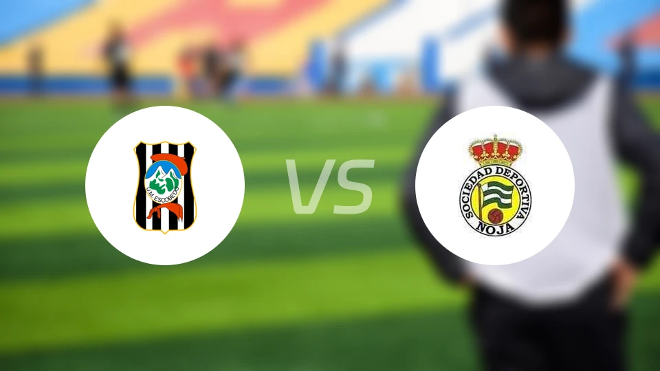 艾斯哥比度vs诺加比分预测【2026/01/31】