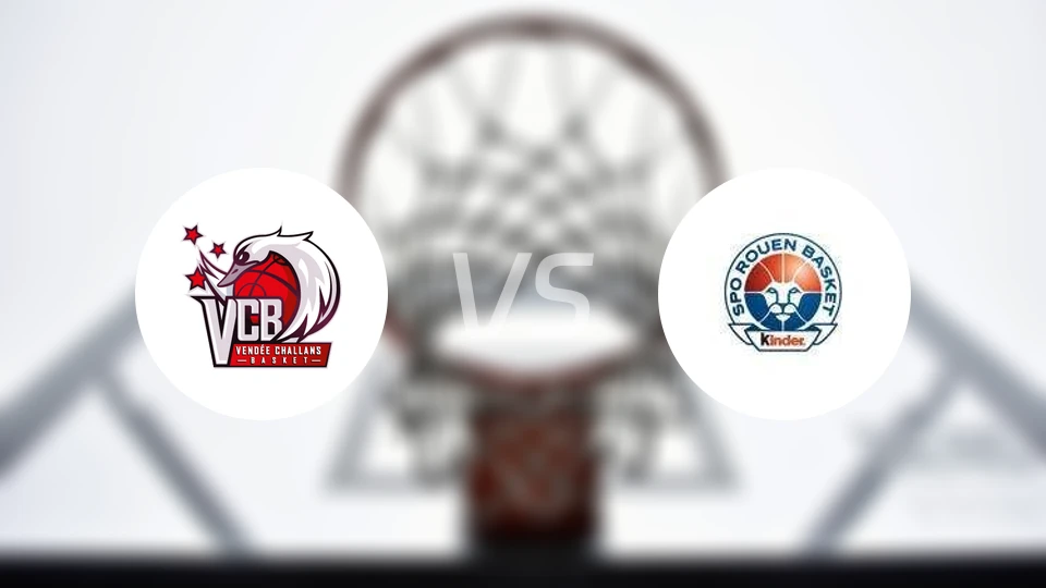 温蒂查兰vs鲁昂比分预测【2025/12/13】