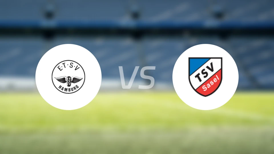 ETSV汉堡vsTSV沙塞尔比分预测【2026/03/15】