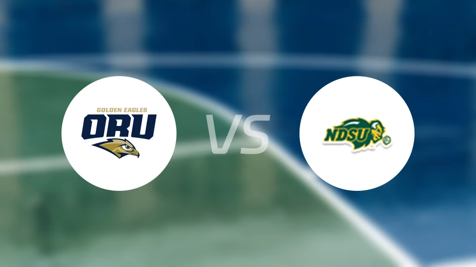 奥罗尔罗伯茨大学vs北达科他州立大学比分预测【2026/01/04】