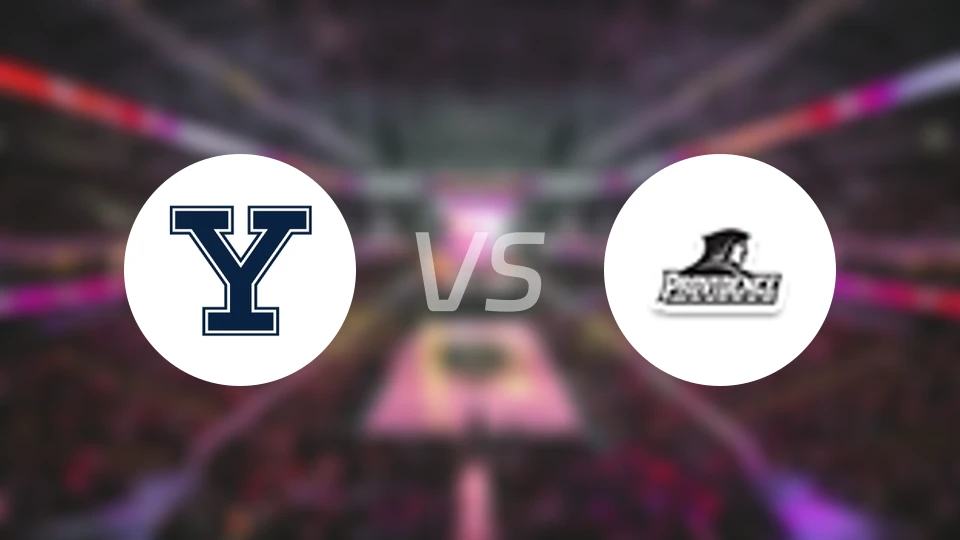 耶鲁大学女篮vs普罗维登斯女篮比分预测【2025/11/22】