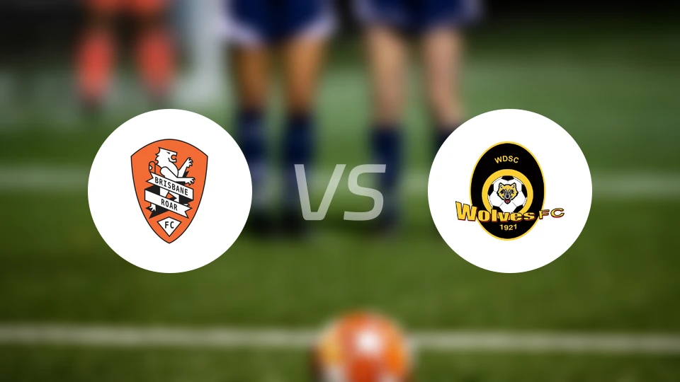 布里斯班狮吼青年队vs布里斯班狼队比分预测【2026/03/22】