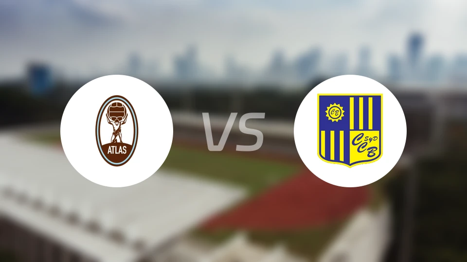 CA阿特拉斯vs巴拉斯图尔比分预测【2026/02/22】